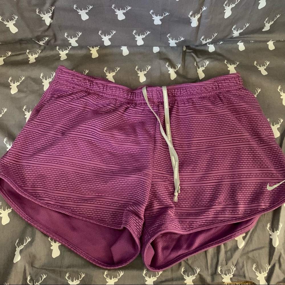 Nike shorts